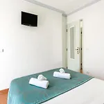 Lazy House Nazaré