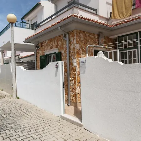 Lazy House