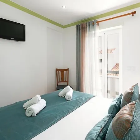 Lazy House Villa Nazare