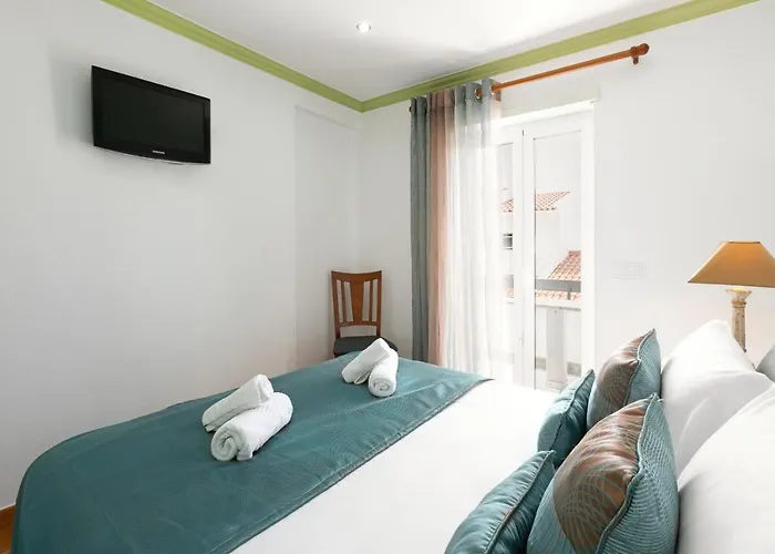 Lazy House Villa Nazare