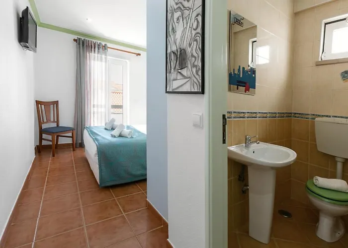 Villa Lazy House Nazare